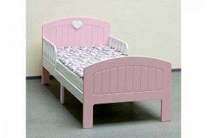Кровать для девочки - Мебельная фабрика «Альянс»