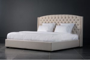 Кровать Доминго - Мебельная фабрика «Аккорд»