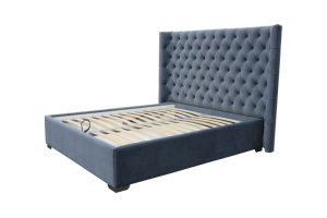 Кровать двухспальная - Мебельная фабрика «ДАР-мебель»