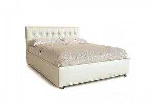 Кровать двуспальная Аделаида - Мебельная фабрика «ТАТАМИ»