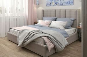 Кровать двуспальная Даллас - Мебельная фабрика «Эволи»