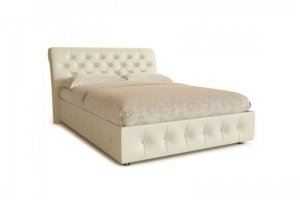 Кровать двуспальная Монако - Мебельная фабрика «ТАТАМИ»