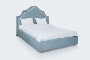 Кровать двуспальная Murano - Мебельная фабрика «ИСТЕЛИО»