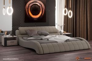 Кровать Элли - Мебельная фабрика «Bravo Мебель»