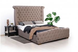 Кровать Энигма - Мебельная фабрика «ММастер»