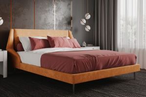 Кровать Enzo - Мебельная фабрика «VOSART»