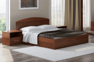 Кровать Этюд-2