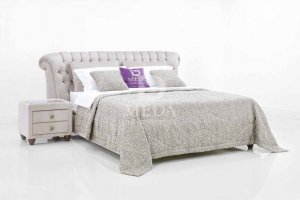 Кровать Эвита - Мебельная фабрика «Меда»