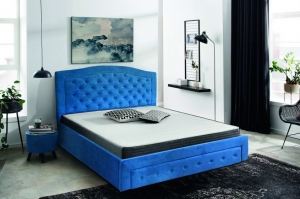 Кровать Флоренция 2 - Мебельная фабрика «Диванов18»