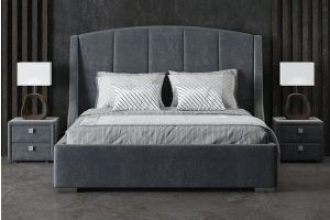 Кровать Francesca - Мебельная фабрика «Корона»