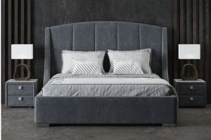 Кровать Francesca - Мебельная фабрика «Корона»