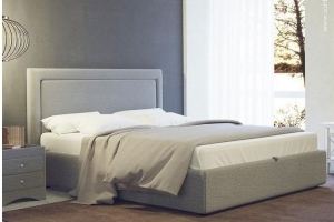 Кровать Future - Мебельная фабрика «Sonberry»