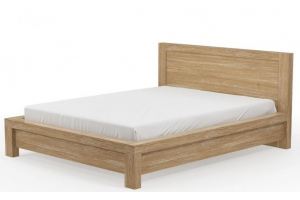 Кровать Genesis - Мебельная фабрика «Полка»