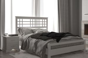 Кровать Герда - Мебельная фабрика «Bravo Мебель»