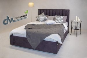 Кровать Glori - Мебельная фабрика «DIVANMARTIN»