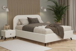 Кровать Грета - Мебельная фабрика «Мелодия сна»