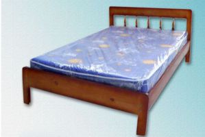 Кровать Икея - Мебельная фабрика «Пайнс»