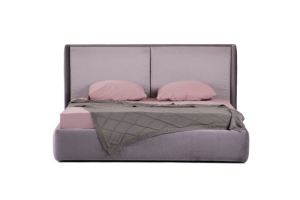 Кровать интерьерная Asti - Мебельная фабрика «Di Pregio»