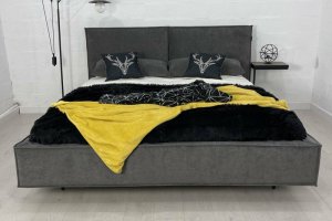 Кровать интерьерная Loft - Мебельная фабрика «DivanOFF27»