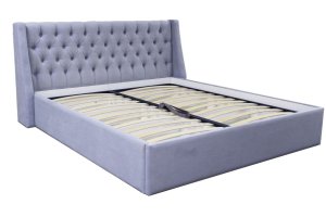 Кровать интерьерная Massimo - Мебельная фабрика «VOLGO-FM»