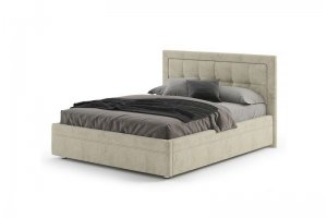 Кровать Jessica 2 - Мебельная фабрика «Корона»