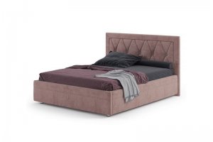 Кровать Jessica 3 - Мебельная фабрика «Корона»
