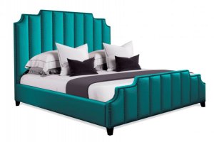 Кровать К 5 - Мебельная фабрика «Robe-mebel»
