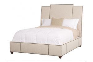 Кровать Калифорния - Мебельная фабрика «Brosco»
