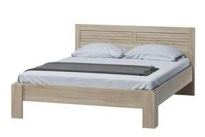 Кровать Кантри-2 - Мебельная фабрика «Woodcraft»