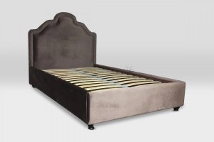 Кровать Катюша - Мебельная фабрика «Пирамида 26»