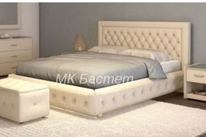 Кровать классика Биг Бен - Мебельная фабрика «Бастет»