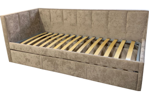 Кровать Колорадо - Мебельная фабрика «ILSoft»