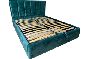 Кровать Колорадо с подъемным механизмом - Мебельная фабрика «ILSoft»