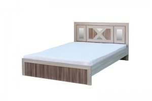 Кровать Корсика - Мебельная фабрика «Планета Мебель»