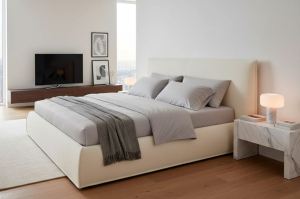 Кровать Коуч - Мебельная фабрика «Borodin»