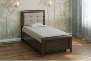 Кровать удобная КР 1035 - Мебельная фабрика «Д’ФаРД»