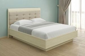 Кровать спальная КР 1054 - Мебельная фабрика «Д’ФаРД»