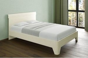 Кровать широкая КР 110 - Мебельная фабрика «Д’ФаРД»