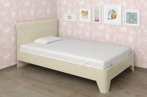 Кровать спальная КР 114 - Мебельная фабрика «Д’ФаРД»