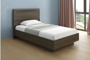 Кровать спальная КР 1801 - Мебельная фабрика «Д’ФаРД»