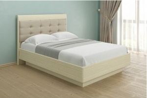 Кровать комбинированная КР 1852 - Мебельная фабрика «Д’ФаРД»