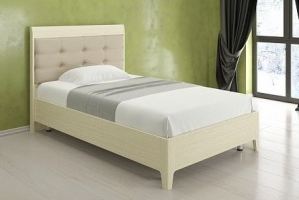 Кровать комбинированная КР 2071 - Мебельная фабрика «Д’ФаРД»
