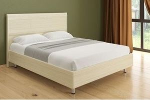 Кровать спальная КР 2803 - Мебельная фабрика «Д’ФаРД»