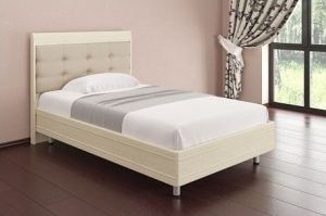 Кровать комбинированная КР 2851 - Мебельная фабрика «Д’ФаРД»