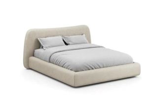 Кровать Кровать Miko 1.0 - Мебельная фабрика «BADesign»