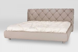 Кровать KS-28 - Мебельная фабрика «Пирамида 26»