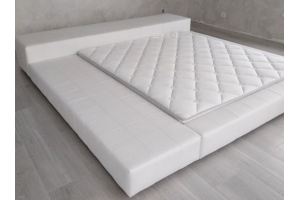 Кровать Куб - Мебельная фабрика «Sensor Sleep»