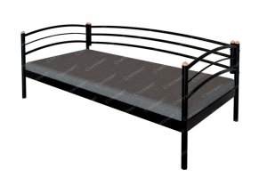 Кровать кушетка Эко - Мебельная фабрика «Стиллмет»
