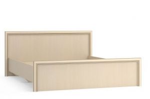 Кровать Квадро - Мебельная фабрика «ГК Континент мебели»