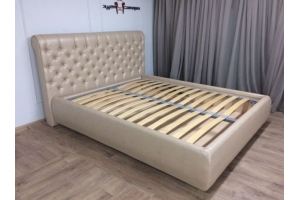Кровать Лада - Мебельная фабрика «Эдем-Самара»